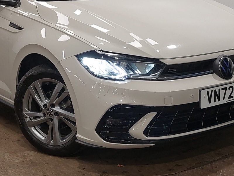 Used Volkswagen Polo 2022 for sale - 77338341: Photo 9