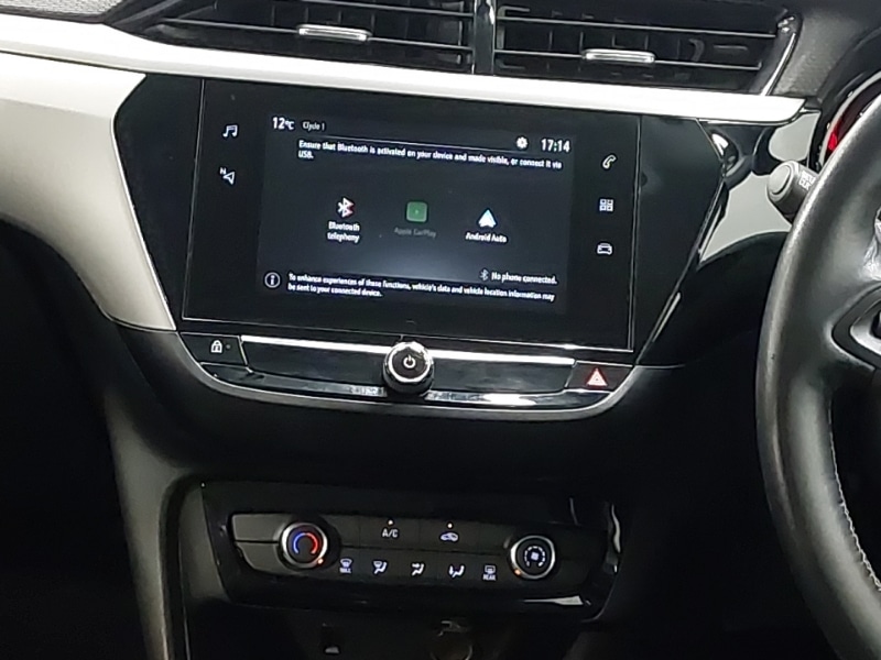 Used Vauxhall Corsa 2020 for sale - 77333623: Photo 10