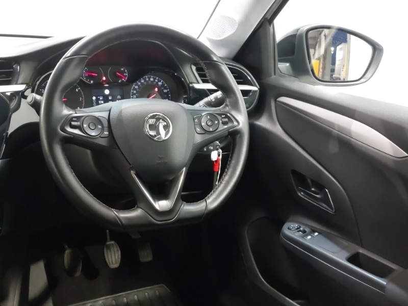 Used Vauxhall Corsa 2020 for sale - 77333623: Photo 11