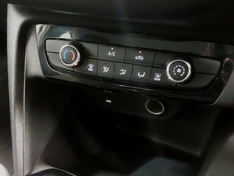 Used Vauxhall Corsa 2020 for sale - 77333623: Photo 13