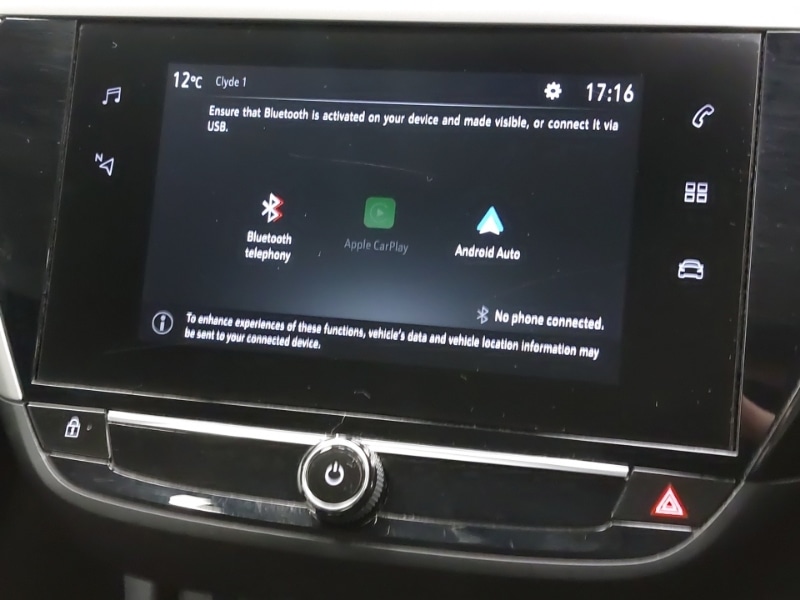 Used Vauxhall Corsa 2020 for sale - 77333623: Photo 14