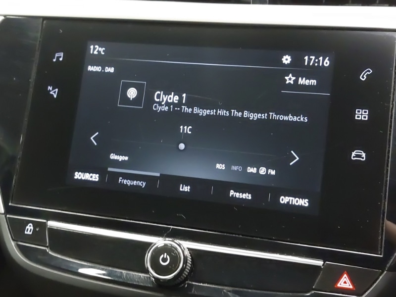 Used Vauxhall Corsa 2020 for sale - 77333623: Photo 15