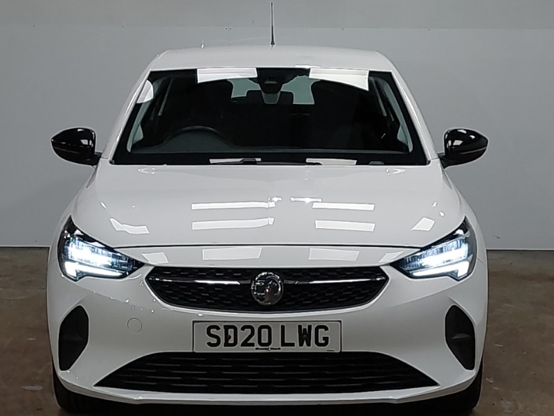 Used Vauxhall Corsa 2020 for sale - 77333623: Photo 19