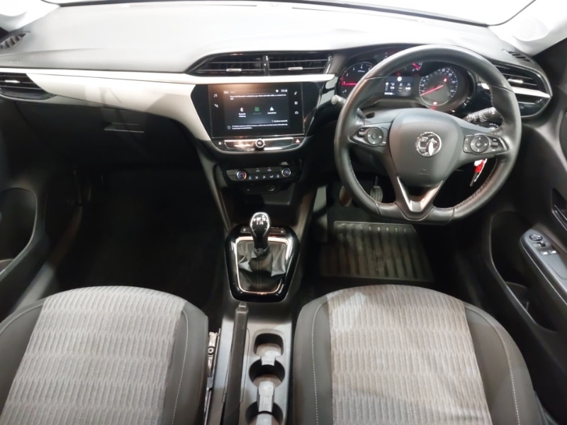 Used Vauxhall Corsa 2020 for sale - 77333623: Photo 2