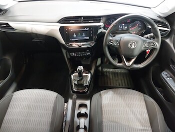 Used Vauxhall Corsa 2020 for sale - 77333623: Photo