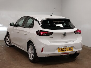 Used Vauxhall Corsa 2020 for sale - 77333623: Photo