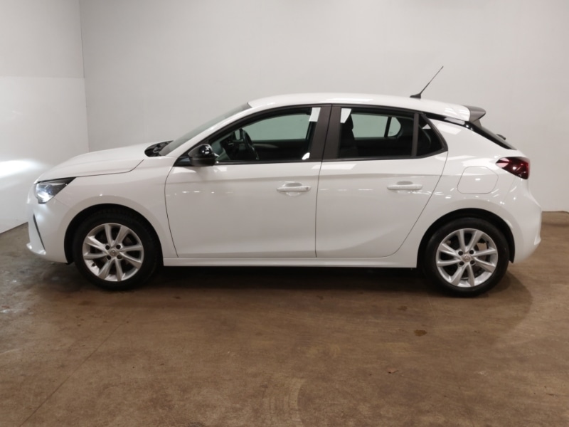 Used Vauxhall Corsa 2020 for sale - 77333623: Photo 4