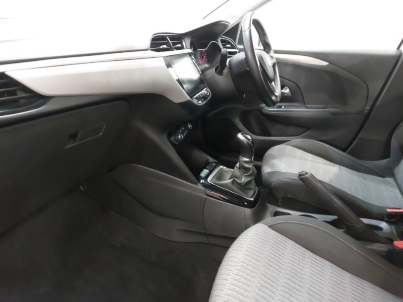 Used Vauxhall Corsa 2020 for sale - 77333623: Photo 5