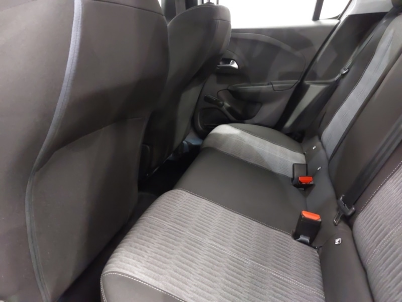 Used Vauxhall Corsa 2020 for sale - 77333623: Photo 6