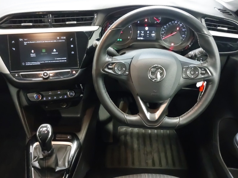 Used Vauxhall Corsa 2020 for sale - 77333623: Photo 7