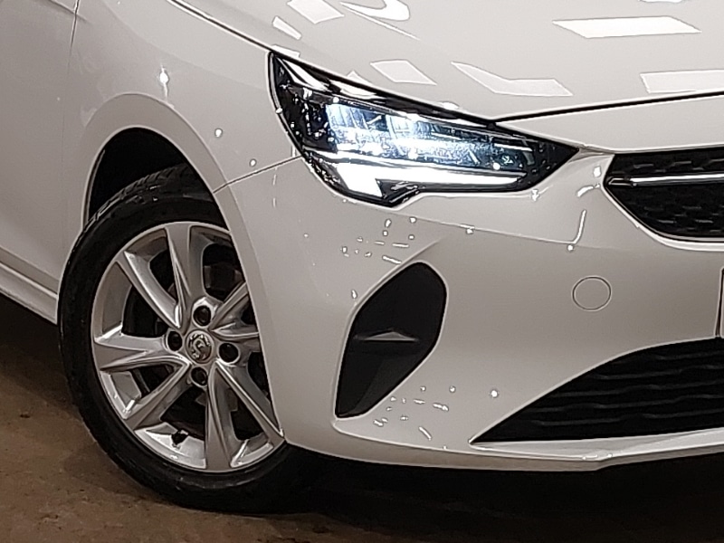 Used Vauxhall Corsa 2020 for sale - 77333623: Photo 9