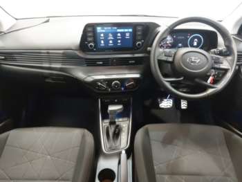 Used Hyundai BAYON 2023 for sale - 75349846: Photo