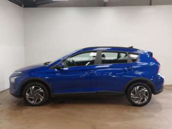 Used Hyundai BAYON 2023 for sale - 75349846: Photo