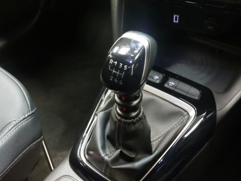 Used Vauxhall Corsa 2025 for sale - 77119209: Photo 12