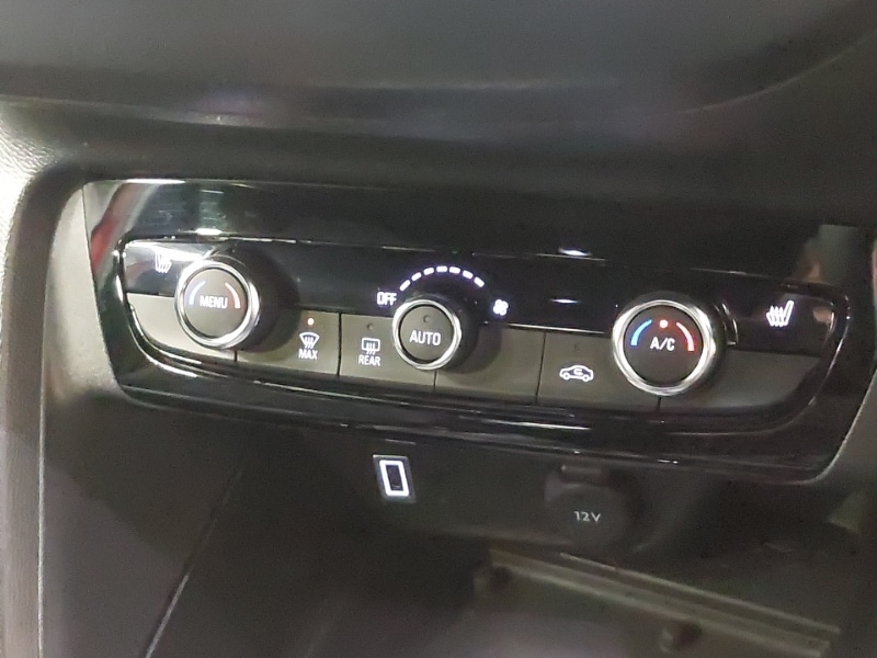 Used Vauxhall Corsa 2025 for sale - 77119209: Photo 13