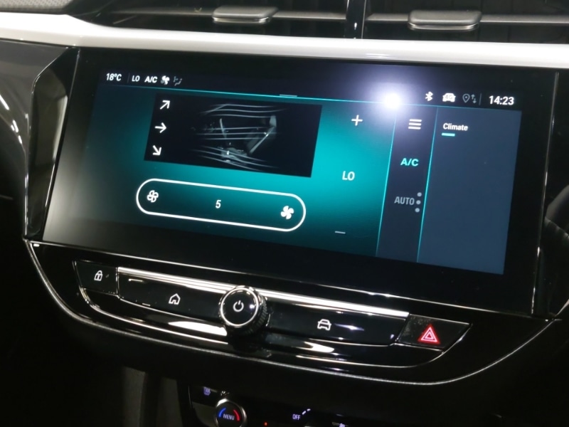 Used Vauxhall Corsa 2025 for sale - 77119209: Photo 15