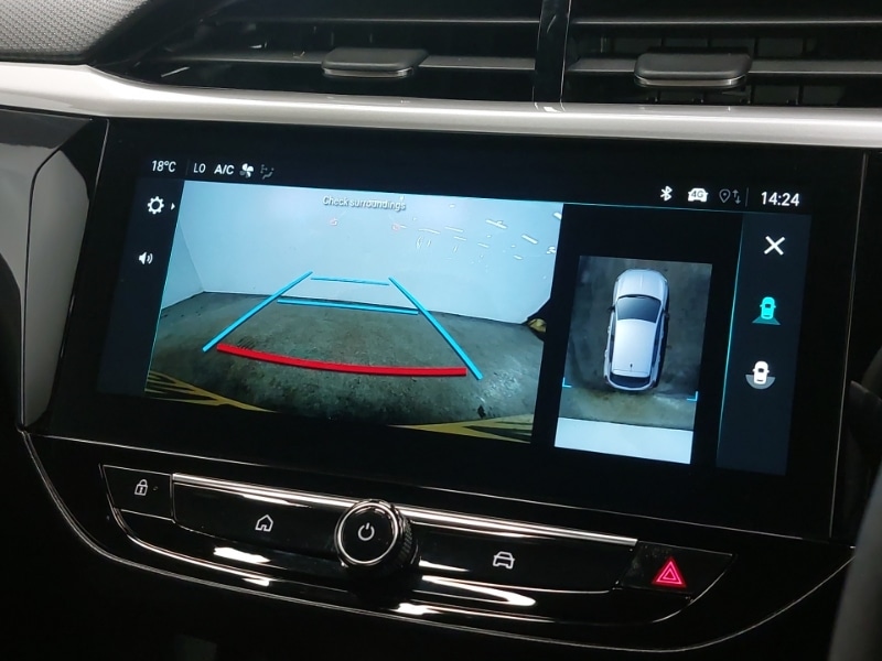 Used Vauxhall Corsa 2025 for sale - 77119209: Photo 17