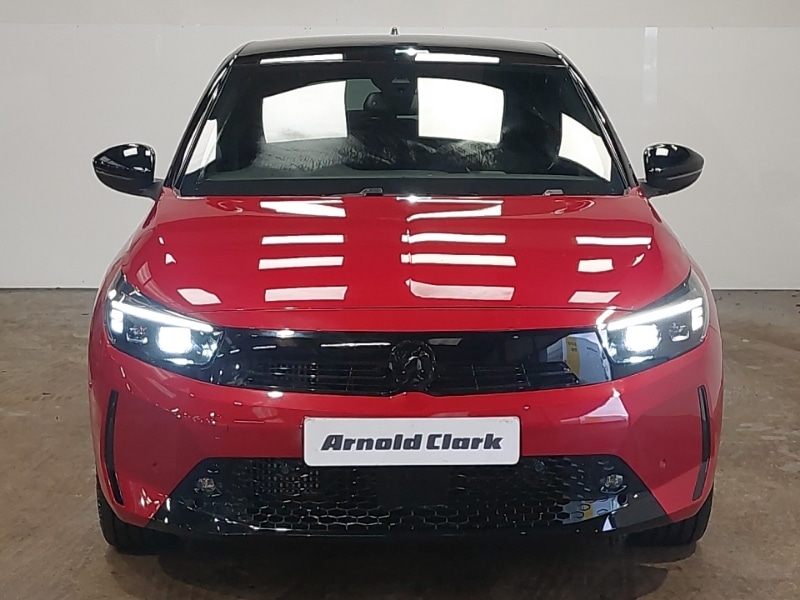 Used Vauxhall Corsa 2025 for sale - 77119209: Photo 19