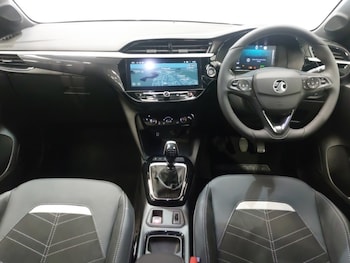 Used Vauxhall Corsa 2025 for sale - 77119209: Photo