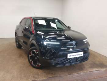2024 - 1.2 Turbo GS 5dr Auto