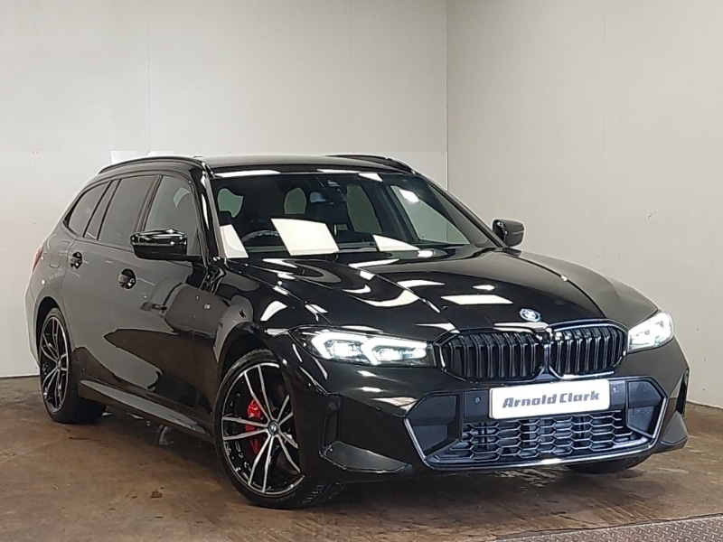 Used BMW 3 Series 2023 for sale - 78156015: Photo 1