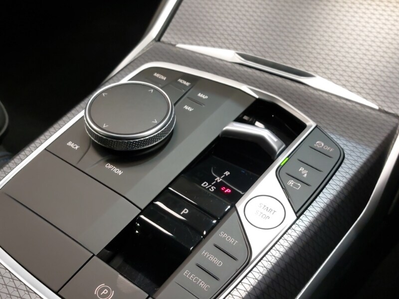 Used BMW 3 Series 2023 for sale - 78156015: Photo 12