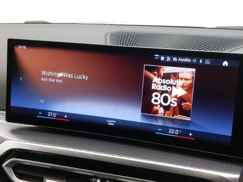 Used BMW 3 Series 2023 for sale - 78156015: Photo 13