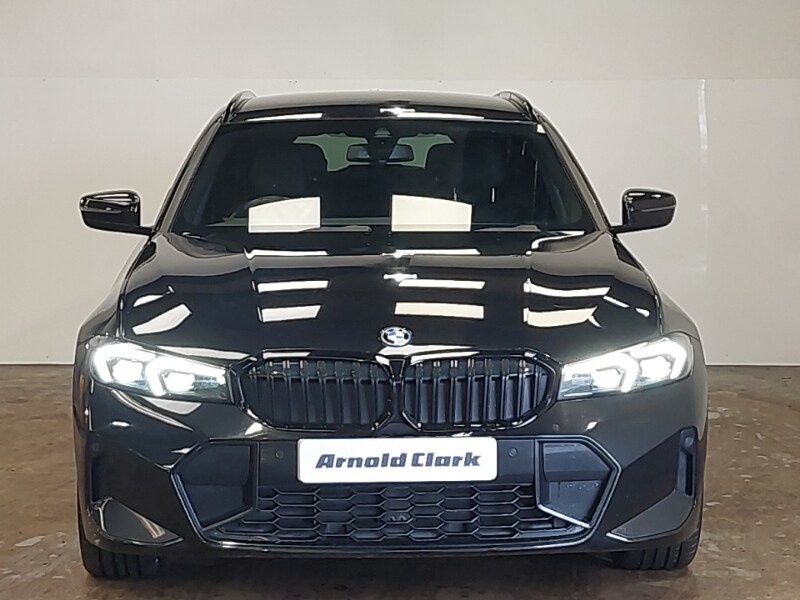 Used BMW 3 Series 2023 for sale - 78156015: Photo 19