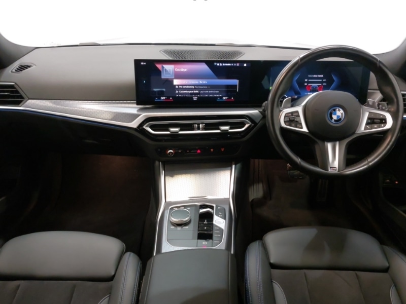 Used BMW 3 Series 2023 for sale - 78156015: Photo 2