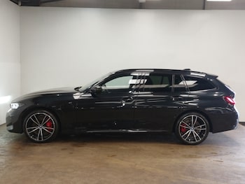 Used BMW 3 Series 2023 for sale - 78156015: Photo