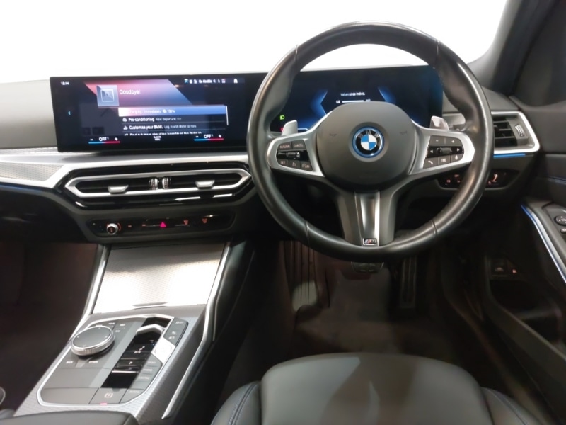 Used BMW 3 Series 2023 for sale - 78156015: Photo 7