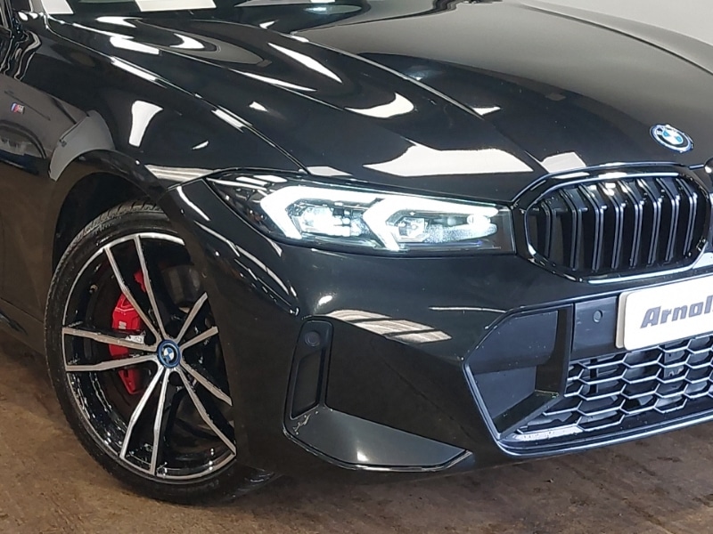 Used BMW 3 Series 2023 for sale - 78156015: Photo 9