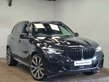 Used BMW X5 2022 for sale - 79642204: Photo