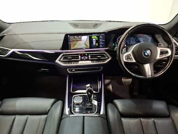 Used BMW X5 2022 for sale - 79642204: Photo
