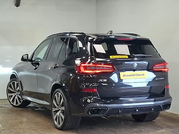 Used BMW X5 2022 for sale - 79642204: Photo