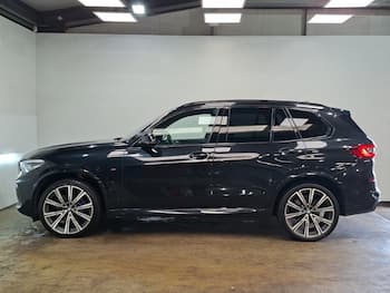 Used BMW X5 2022 for sale - 79642204: Photo