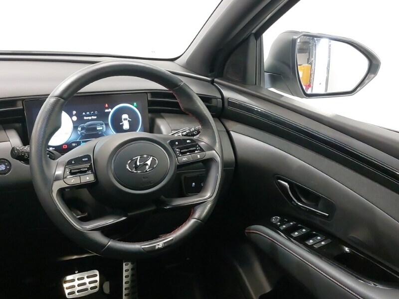 Used Hyundai TUCSON 2023 for sale - 78041153: Photo 10