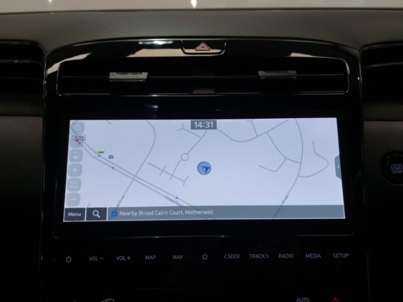 Used Hyundai TUCSON 2023 for sale - 78041153: Photo 11