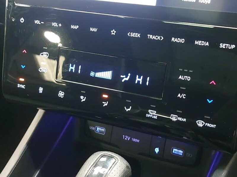 Used Hyundai TUCSON 2023 for sale - 78041153: Photo 13