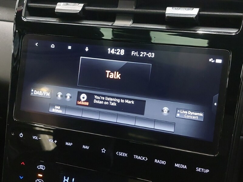 Used Hyundai TUCSON 2023 for sale - 78041153: Photo 14