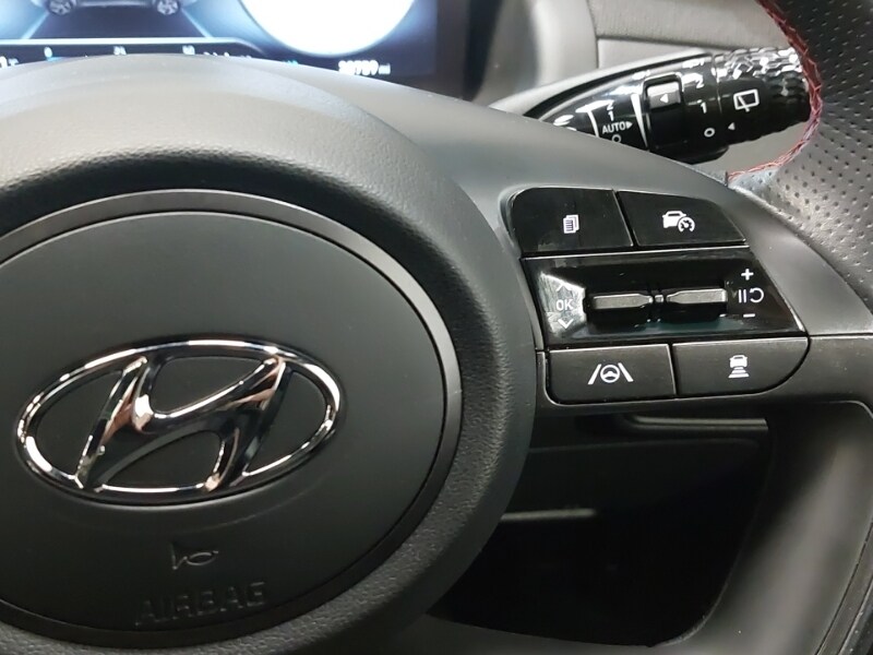 Used Hyundai TUCSON 2023 for sale - 78041153: Photo 16