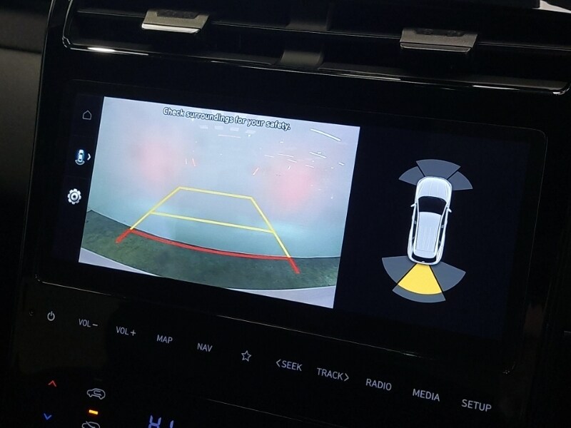 Used Hyundai TUCSON 2023 for sale - 78041153: Photo 17