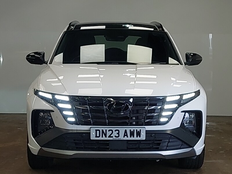 Used Hyundai TUCSON 2023 for sale - 78041153: Photo 19