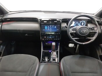 Used Hyundai TUCSON 2023 for sale - 78041153: Photo