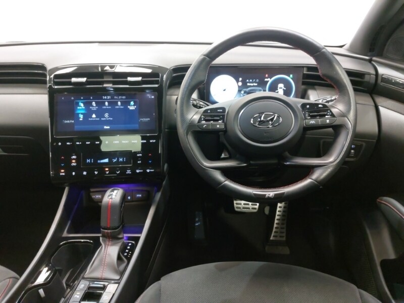 Used Hyundai TUCSON 2023 for sale - 78041153: Photo 7