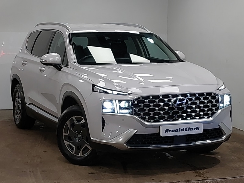 Used Hyundai Santa Fe 2023 for sale - 77405084: Photo 1