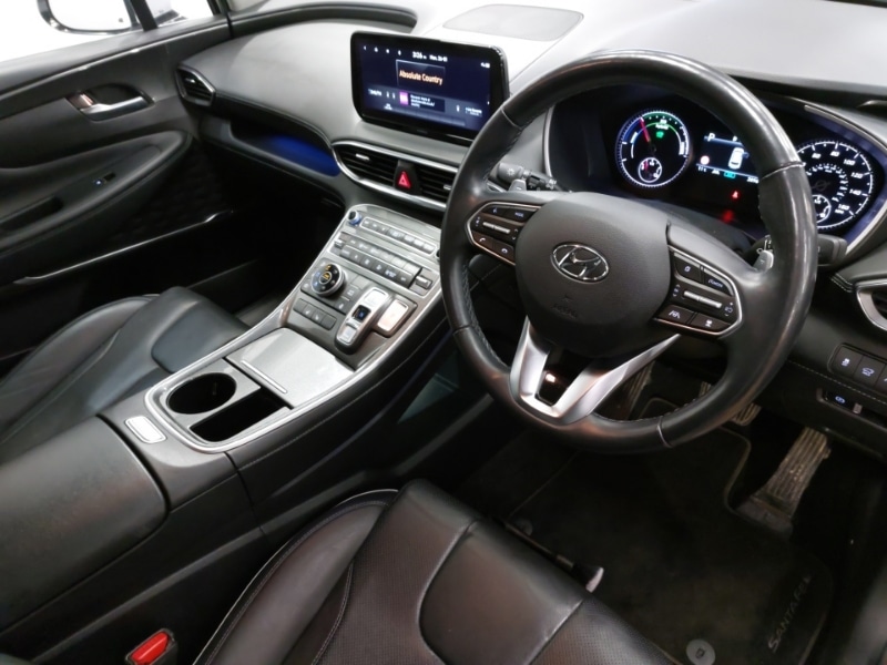 Used Hyundai Santa Fe 2023 for sale - 77405084: Photo 18