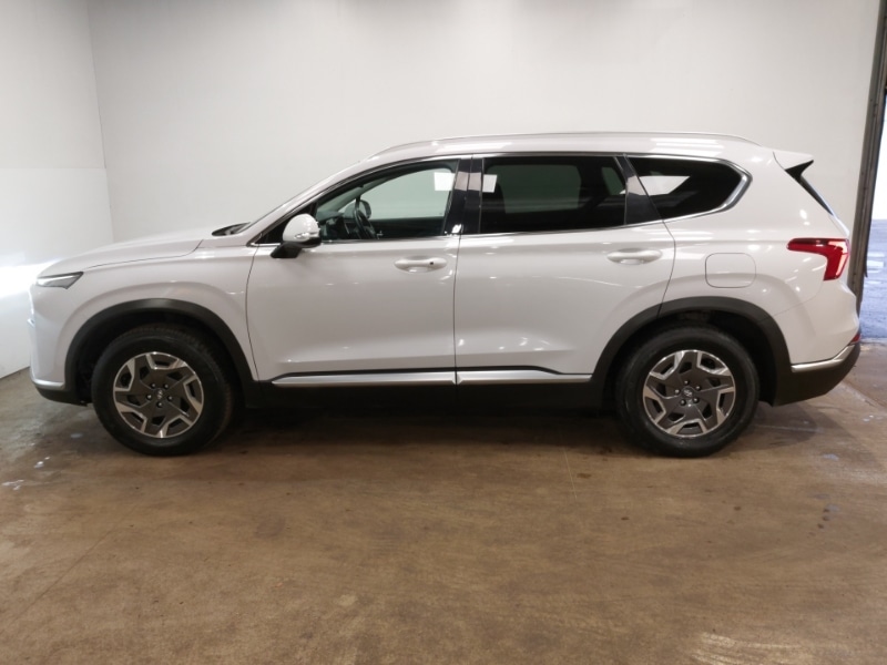 Used Hyundai Santa Fe 2023 for sale - 77405084: Photo 4