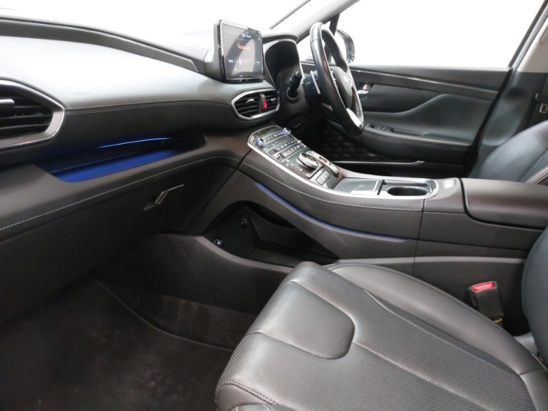 Used Hyundai Santa Fe 2023 for sale - 77405084: Photo 5