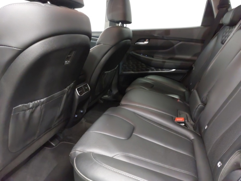 Used Hyundai Santa Fe 2023 for sale - 77405084: Photo 6